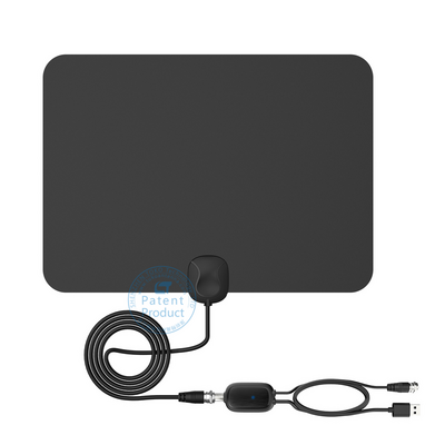 AN-1003   HDTV薄膜天線_跨境熱銷推薦_深圳市特高科技有限公司